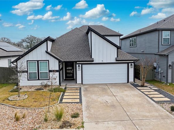16817 Adoro Dr, Manor TX 78653