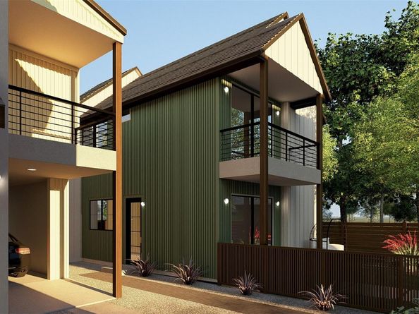 1208 Karen Ave 3, Austin TX 78757