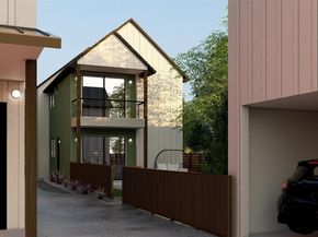 1208 Karen Ave 3, Austin TX 78757