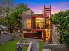 704 W Live Oak ST, Austin TX 78704