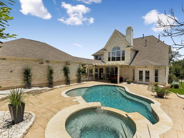 7221 Ellaview LN, Austin TX 78759
