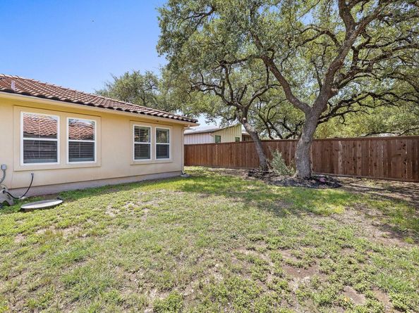 3608 Rockefeller CV, Lago Vista TX 78645