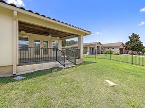 3608 Rockefeller CV, Lago Vista TX 78645