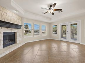 3608 Rockefeller CV, Lago Vista TX 78645