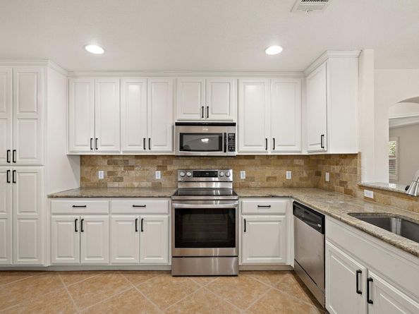 3608 Rockefeller CV, Lago Vista TX 78645