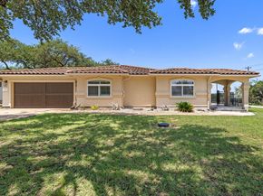 3608 Rockefeller CV, Lago Vista TX 78645