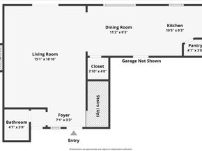 1000 Bodgers DR, Austin TX 78753