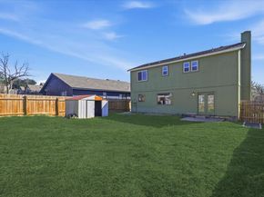 1000 Bodgers DR, Austin TX 78753