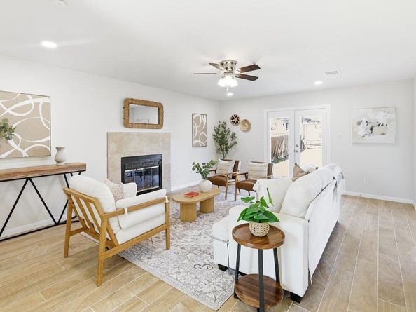 1000 Bodgers DR, Austin TX 78753