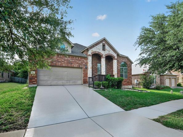 1509 Naranjo DR, Georgetown TX 78628
