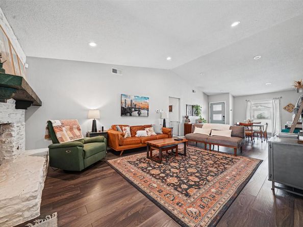 9007 West Pointer LN, Austin TX 78758
