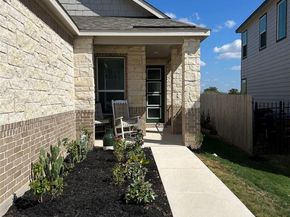 12713 Oxford Vineyard LN, Manor TX 78653