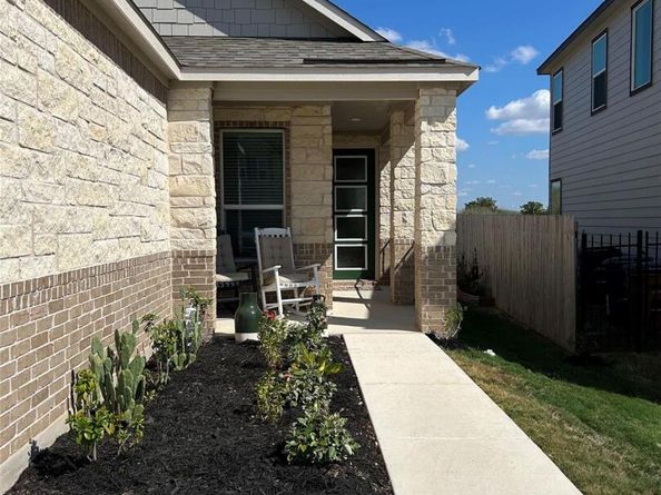 12713 Oxford Vineyard LN, Manor TX 78653