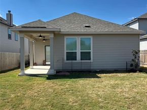 12713 Oxford Vineyard LN, Manor TX 78653