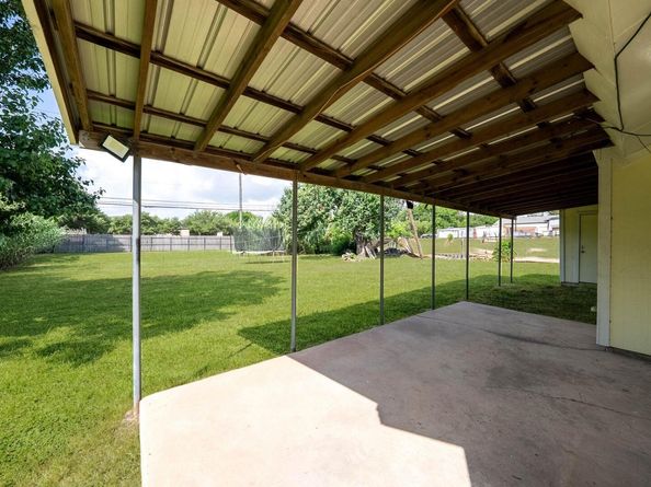 1717 NW Fleischer DR NW, Pflugerville TX 78728