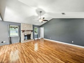 1717 NW Fleischer DR NW, Pflugerville TX 78728
