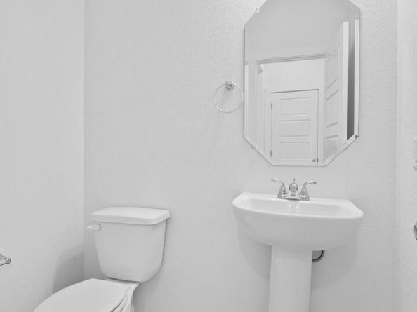 8014 Shining Flor RUN, Lago Vista TX 78645