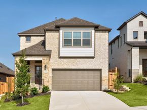 8014 Shining Flor RUN, Lago Vista TX 78645