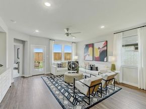 8014 Shining Flor RUN, Lago Vista TX 78645