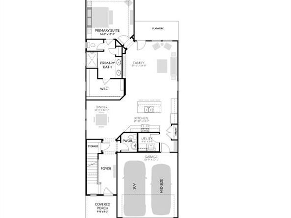8014 Shining Flor RUN, Lago Vista TX 78645