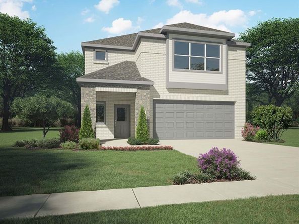 8014 Shining Flor RUN, Lago Vista TX 78645