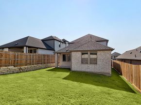 8014 Shining Flor RUN, Lago Vista TX 78645