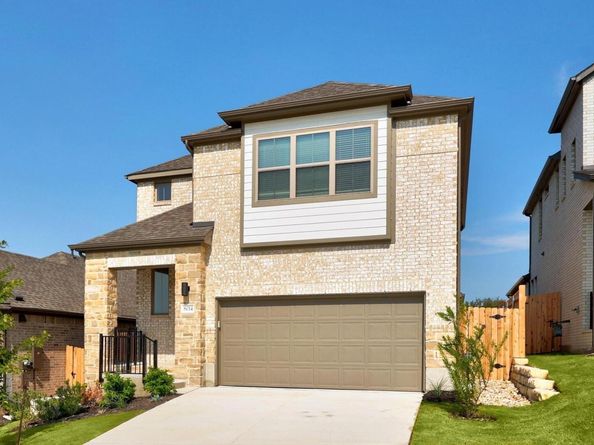 8014 Shining Flor RUN, Lago Vista TX 78645