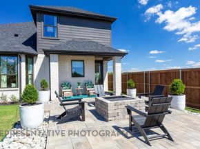 209 Menlo BND, Liberty Hill TX 78642