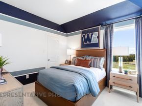 209 Menlo BND, Liberty Hill TX 78642