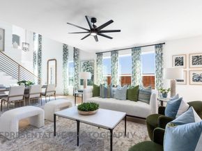 209 Menlo BND, Liberty Hill TX 78642