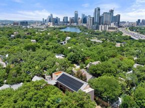1319 Bonham TER, Austin TX 78704