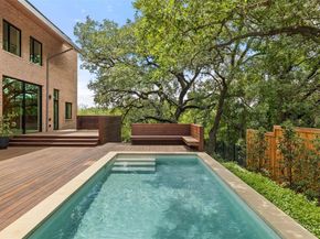 1319 Bonham TER, Austin TX 78704
