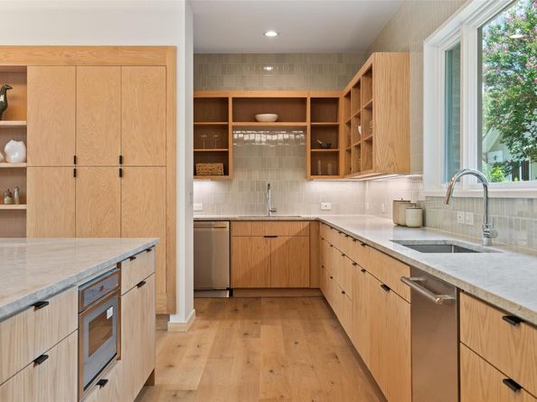 1319 Bonham TER, Austin TX 78704