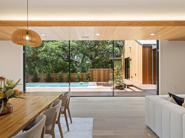 1319 Bonham TER, Austin TX 78704