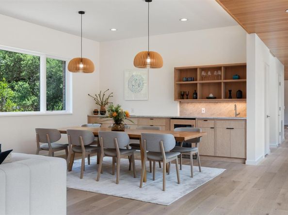 1319 Bonham TER, Austin TX 78704