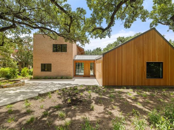 1319 Bonham TER, Austin TX 78704