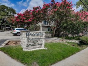 9226 Jollyville RD 281, Austin TX 78759