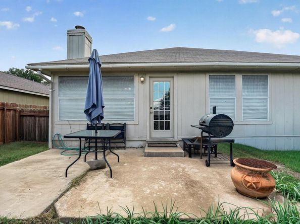 17525 Tobermory DR, Pflugerville TX 78660