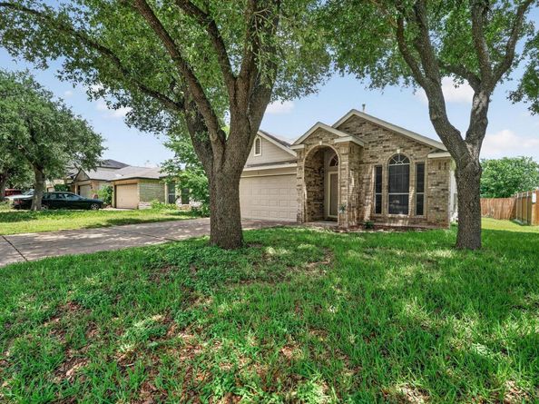 17525 Tobermory DR, Pflugerville TX 78660