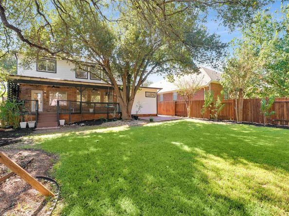 15150 Galena DR, Austin TX 78717