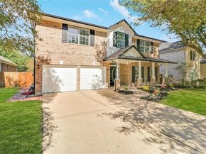 15150 Galena DR, Austin TX 78717