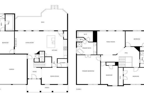 15150 Galena DR, Austin TX 78717