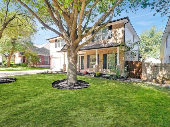 15150 Galena DR, Austin TX 78717