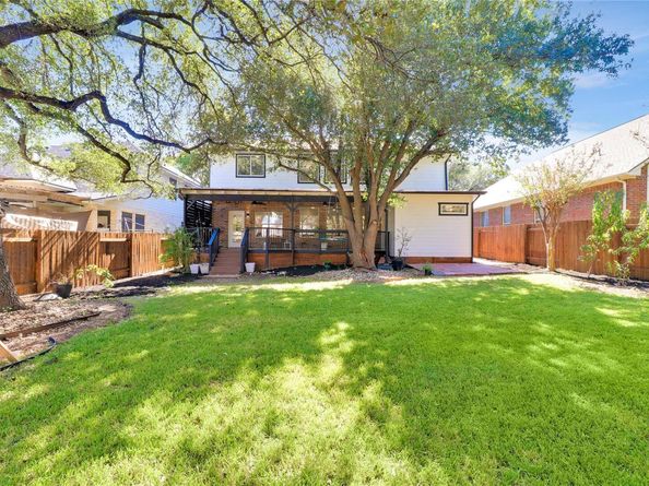 15150 Galena DR, Austin TX 78717