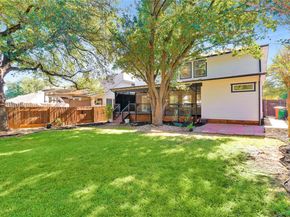 15150 Galena DR, Austin TX 78717