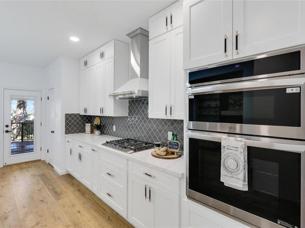 15150 Galena DR, Austin TX 78717