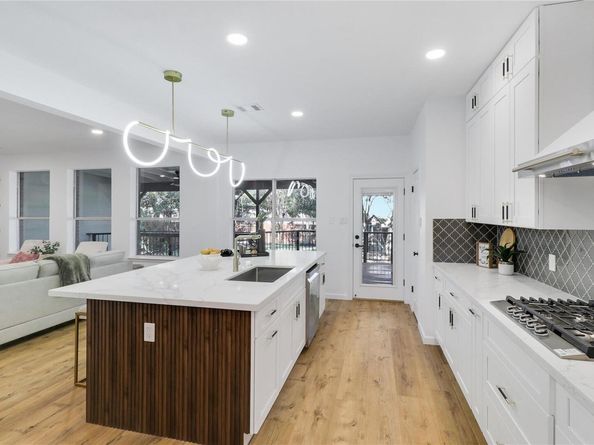 15150 Galena DR, Austin TX 78717