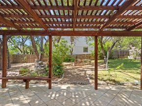 9800 Knotty Pine CV, Austin TX 78750