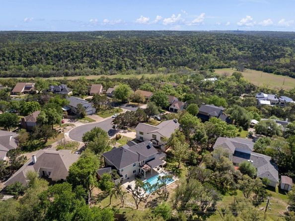 9800 Knotty Pine CV, Austin TX 78750