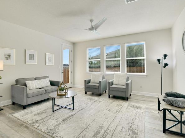 1216 Low Branch LN, Leander TX 78641